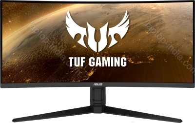 ASUS TUF Gaming VG34VQL1B, 34"